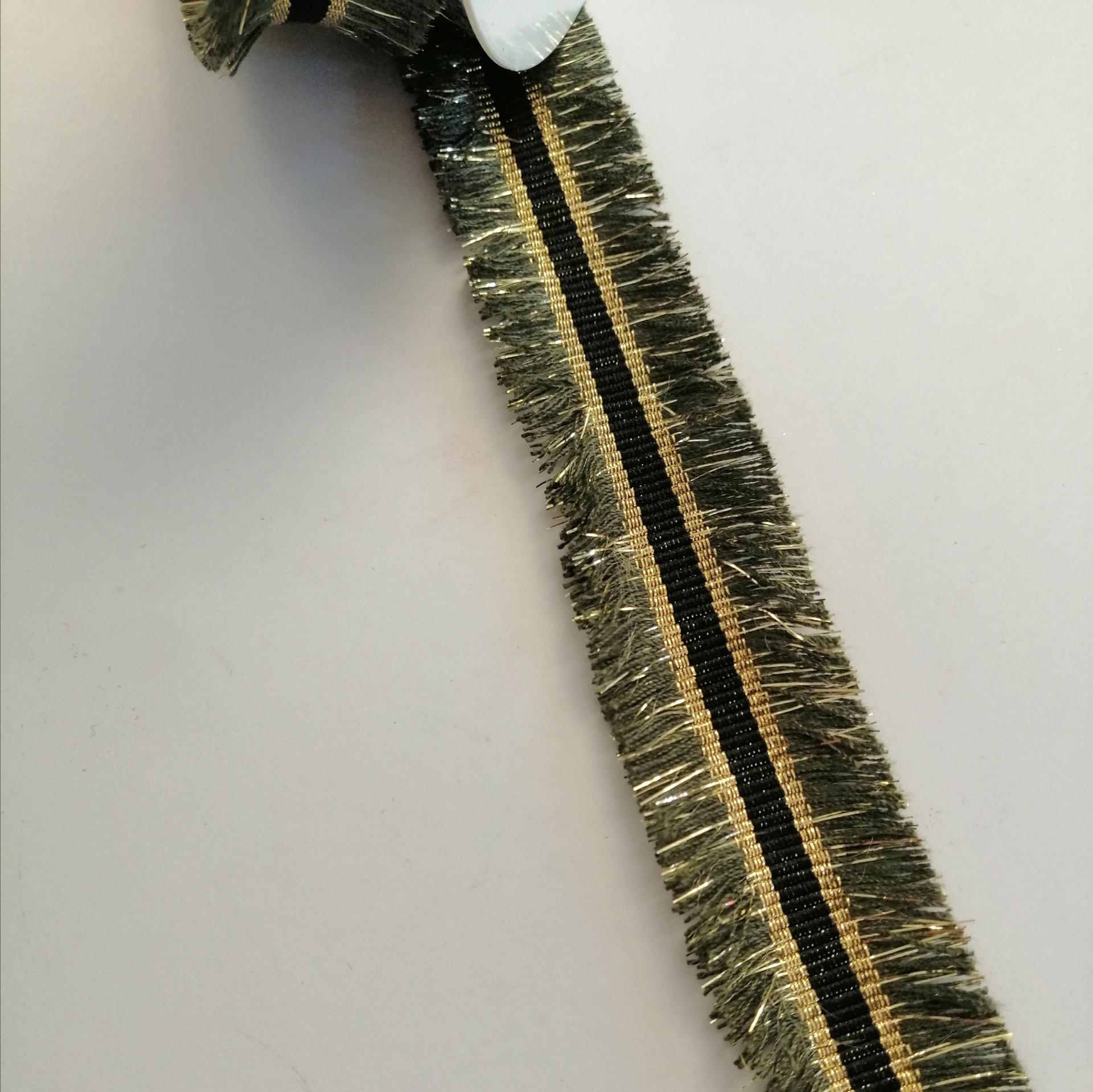 nastro luxia verde renkalik 30 mm x 1 mt