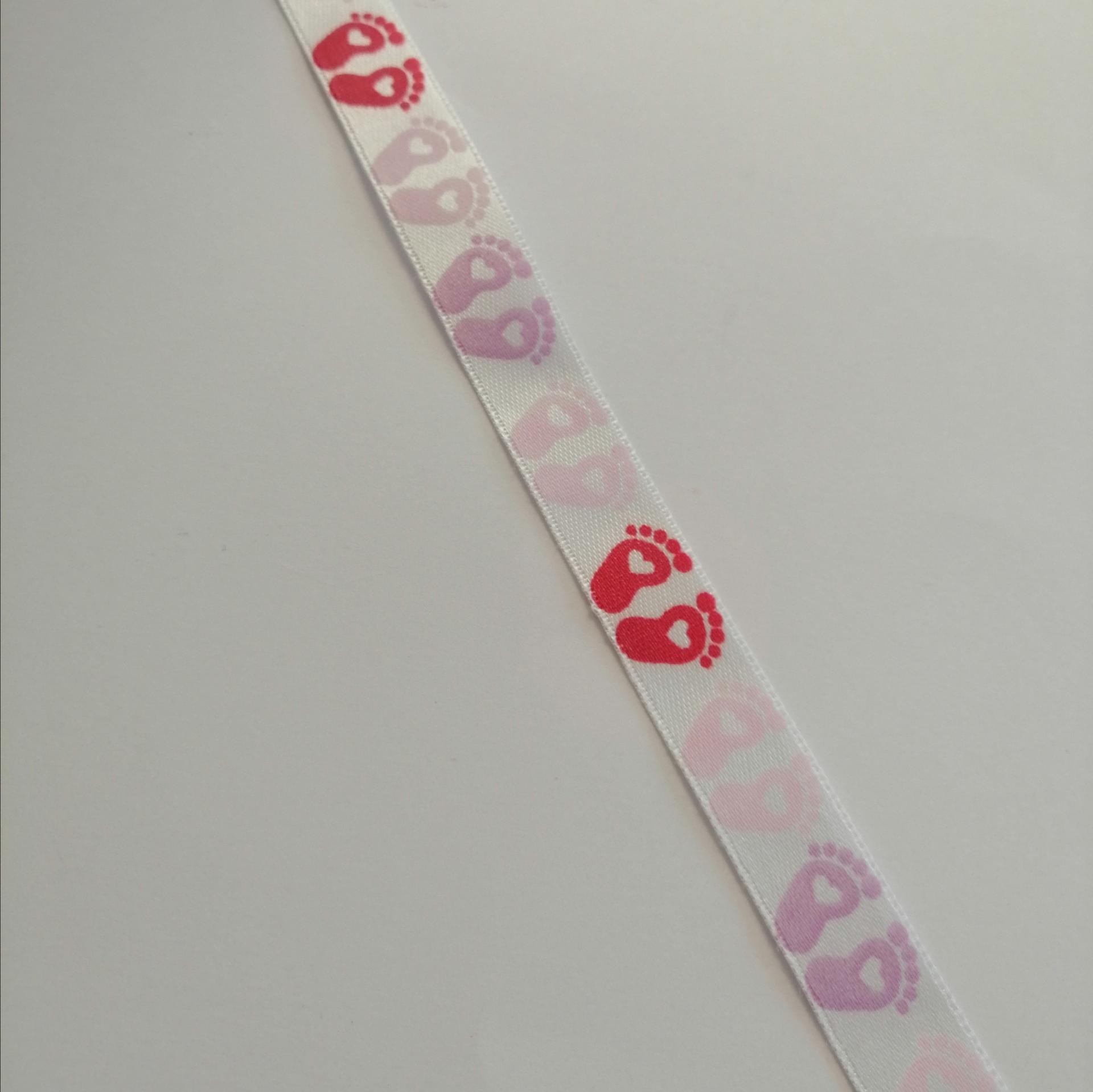 nastro bianco con piedini stafil 15 mm x 1 mt