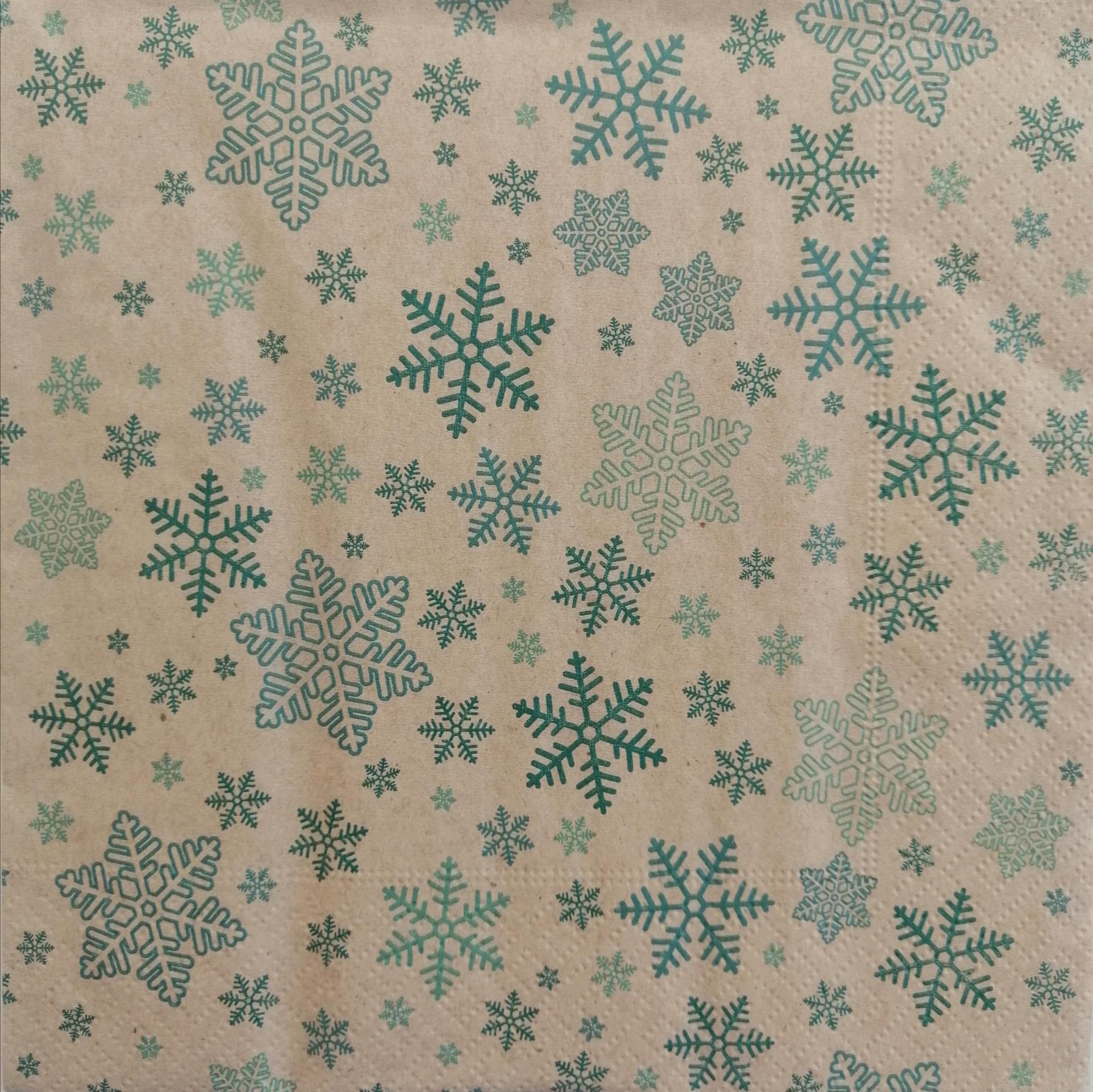 tovaglioli per decoupage decori natalizi arti e grafica busta da 2 pezzi 33x33 cm