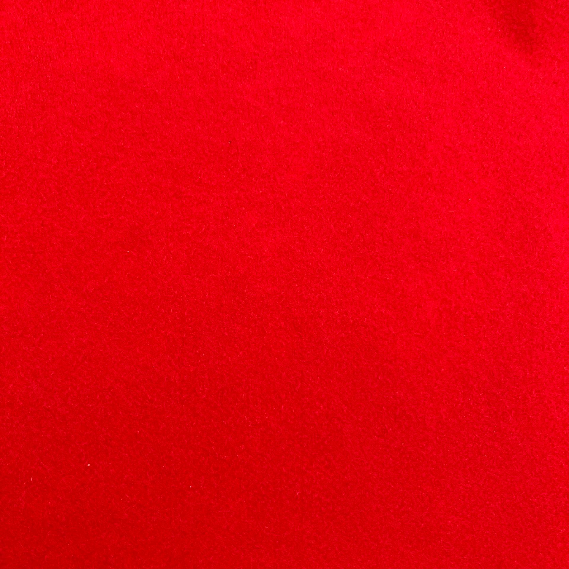 Pannolenci Rosso 1mm Stafil 90 x 50cm
