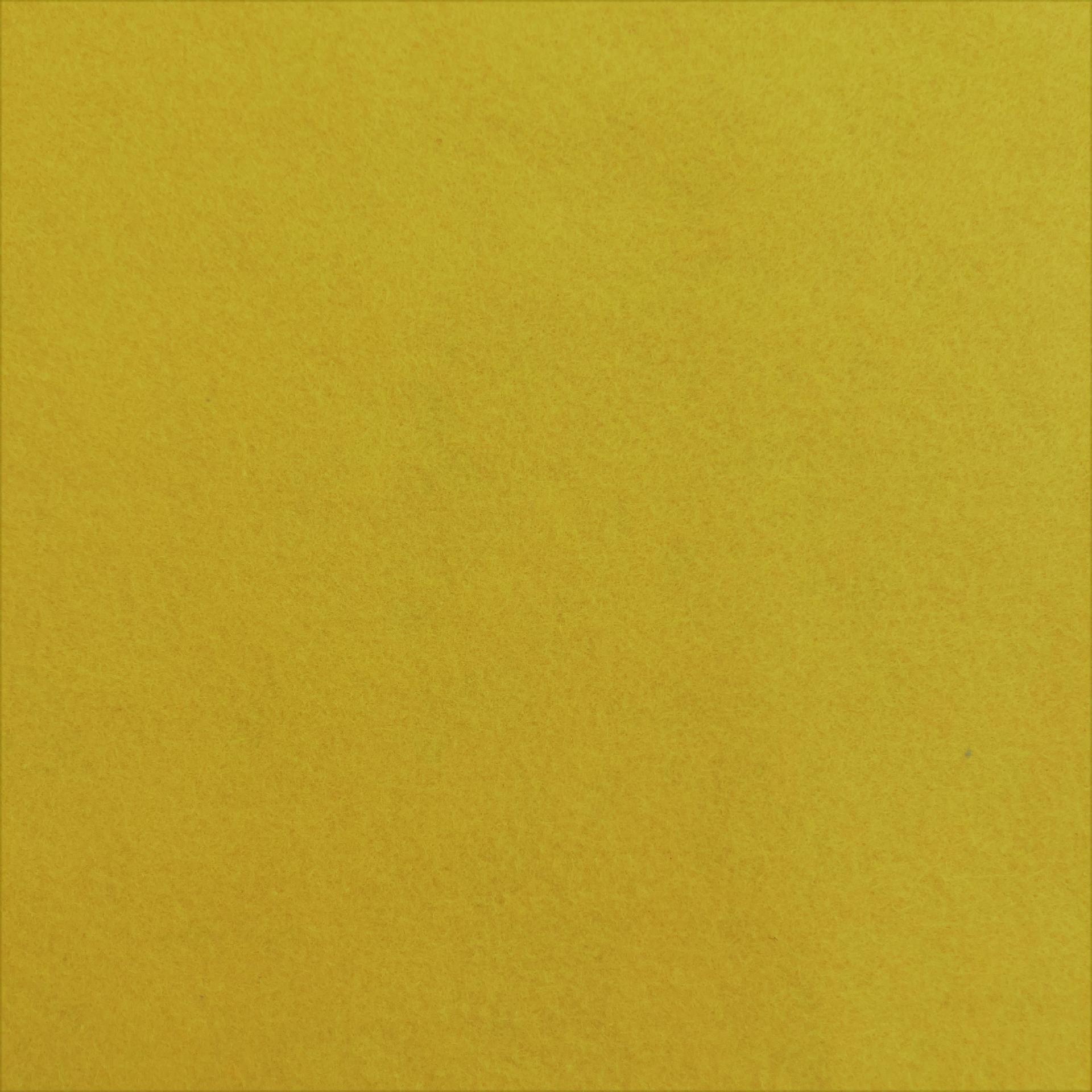 Pannolenci Giallo 1mm Stafil H 90 x 50cm