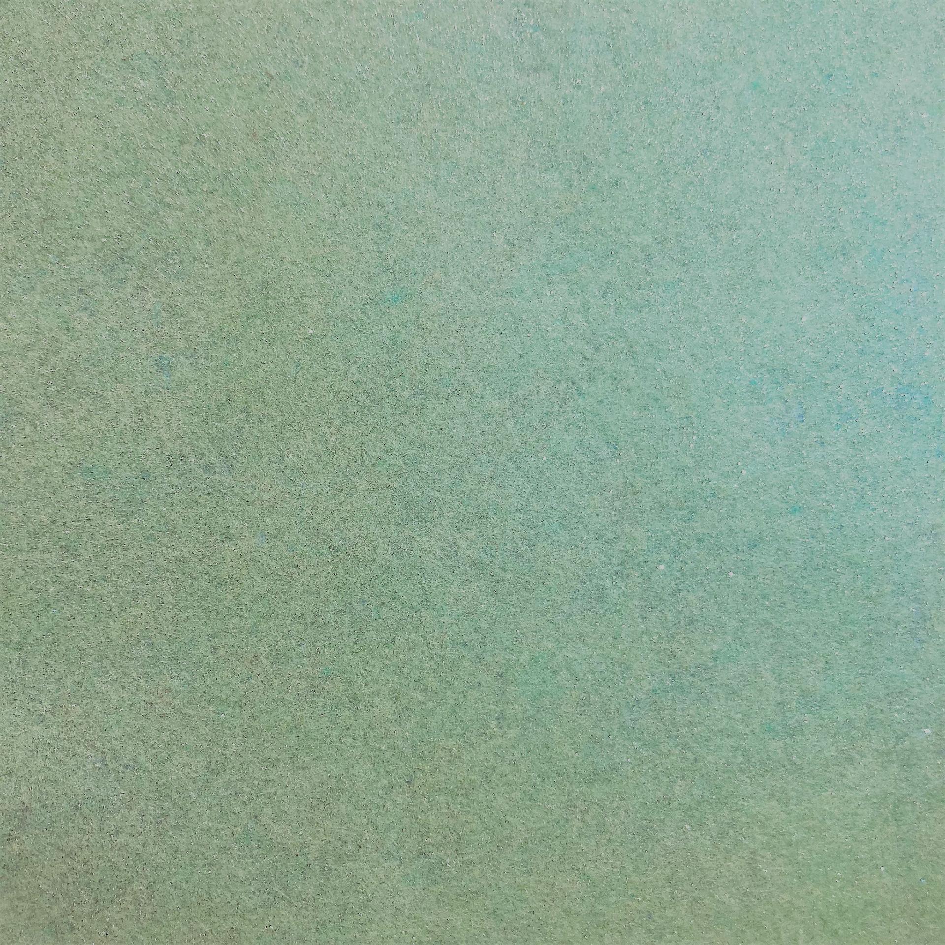 Pannolenci Verde Acqua Glitterato 1mm Stafil 90 x 50cm