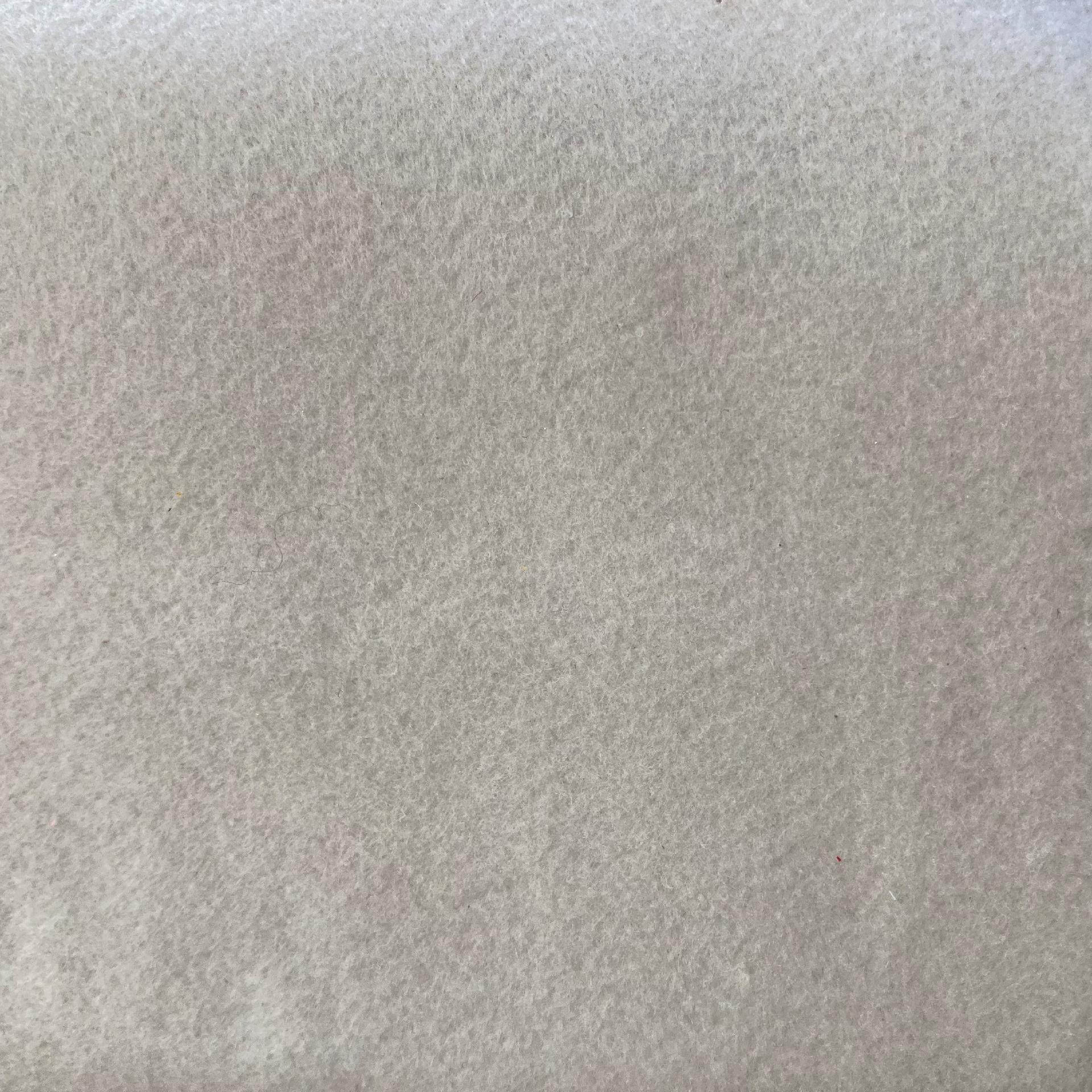 Pannolenci Avorio 1mm Arti e Grafica 180 x 50cm