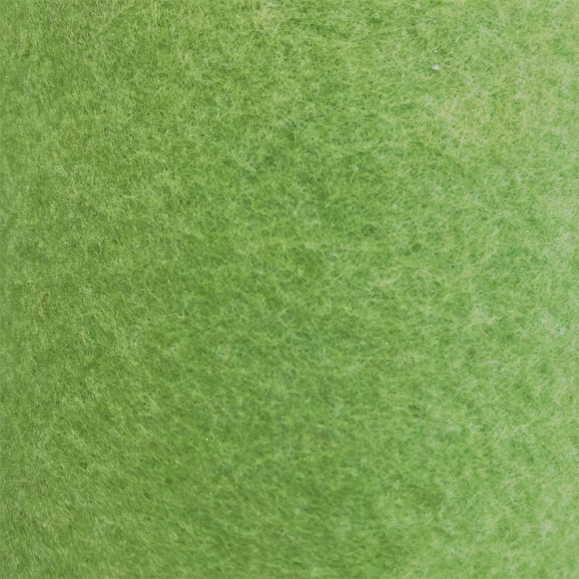 Pannolenci Verde Oliva Melange 1mm Stafil 90 x 50cm - Bagheria