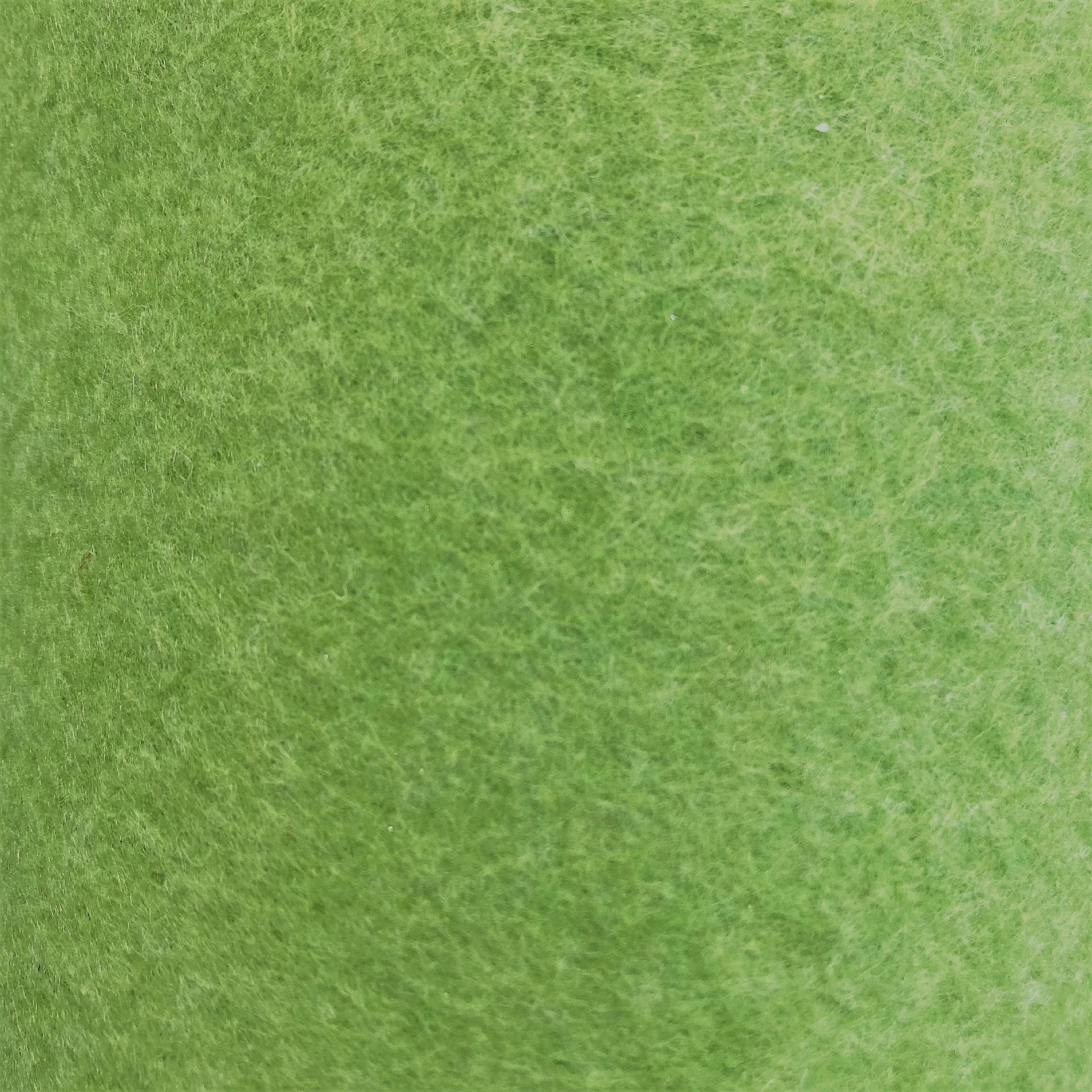 Pannolenci Verde Oliva Melange 1mm Stafil 90 x 50cm