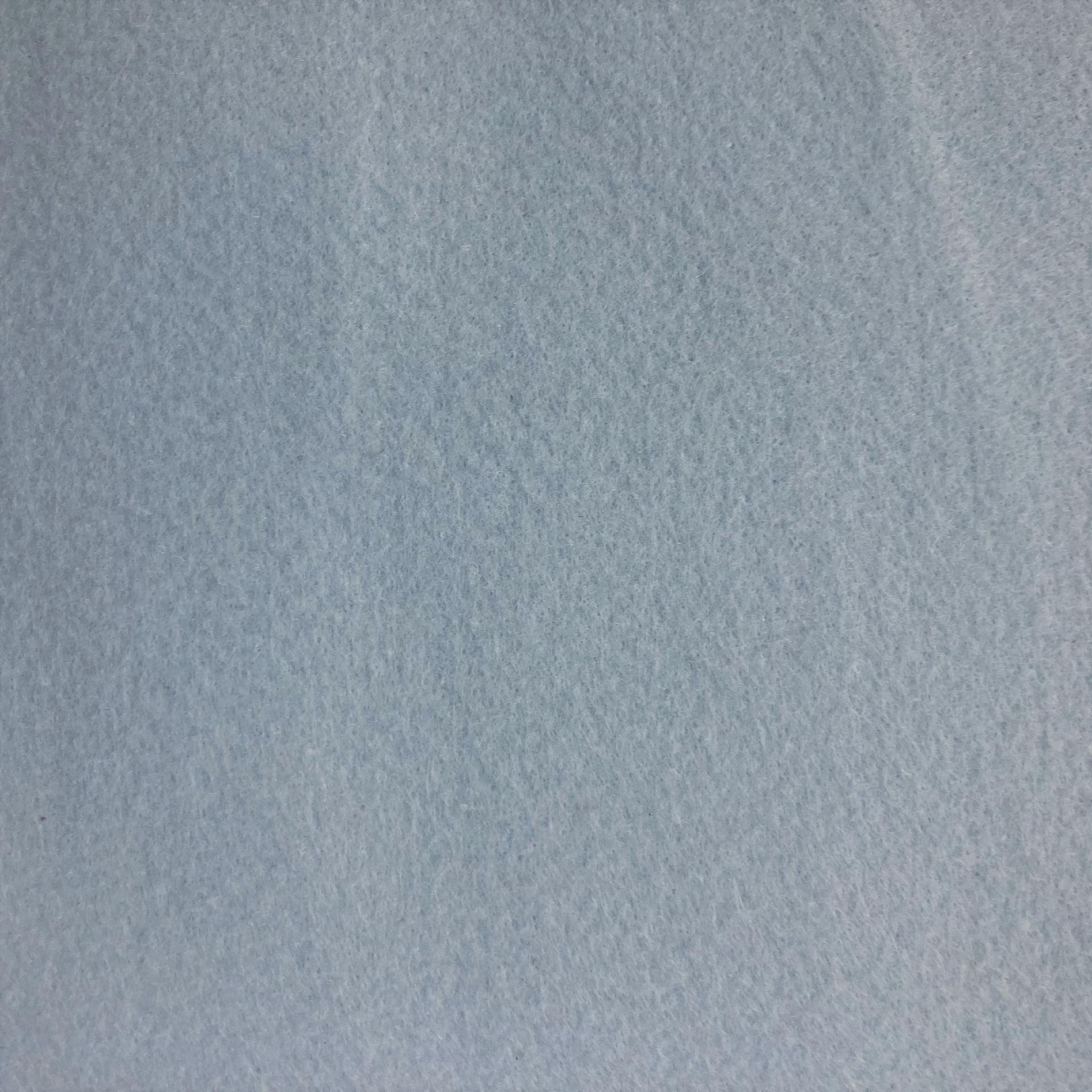 Pannolenci Celeste Chiaro 1,4 mm Arti e Grafica 180 x 50cm
