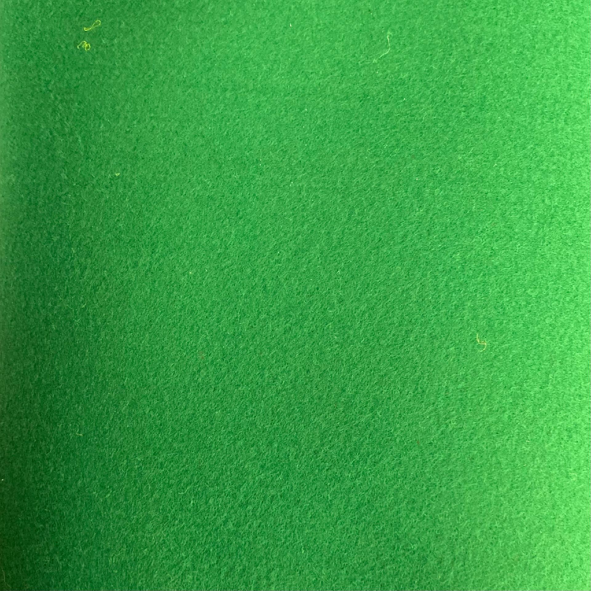 Feltro Verde 2 mm Arti e Grafica 100 x 50cm