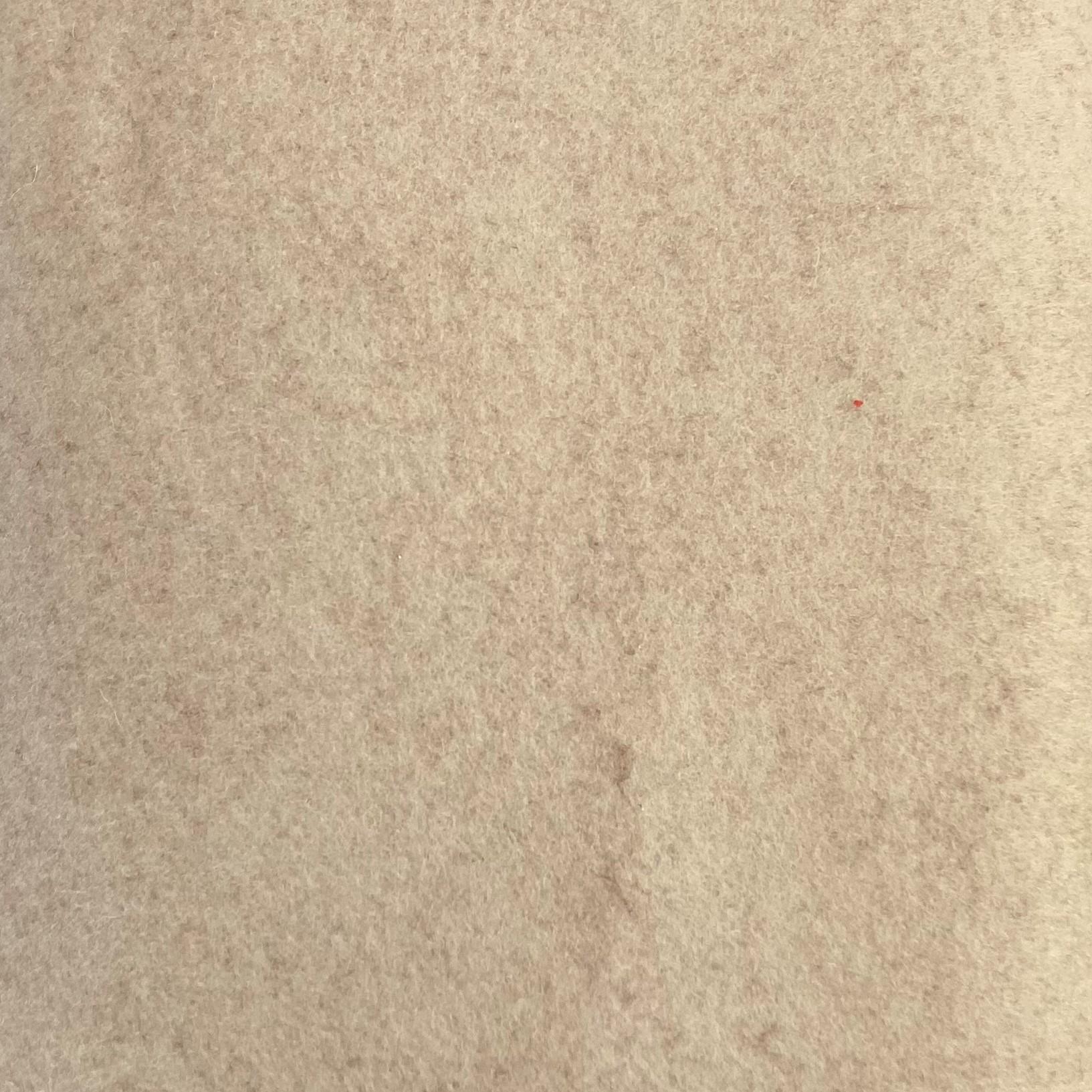Feltro Panna 2 mm Arti e Grafica 100 x 50cm