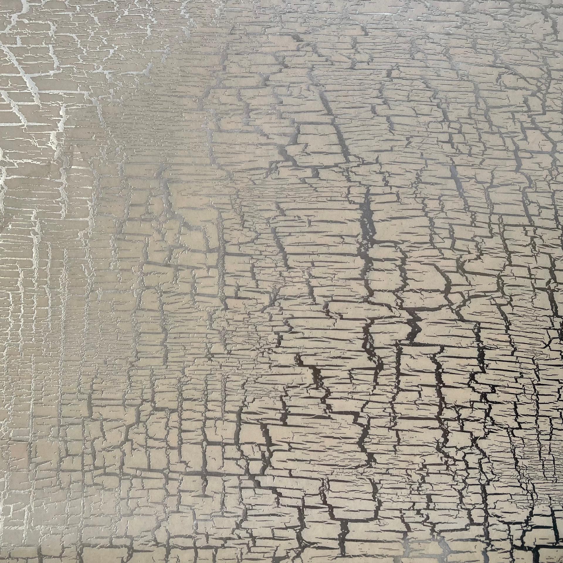 Carta velo - Crackle Gold TODO Paper Soft 50x70 cm
