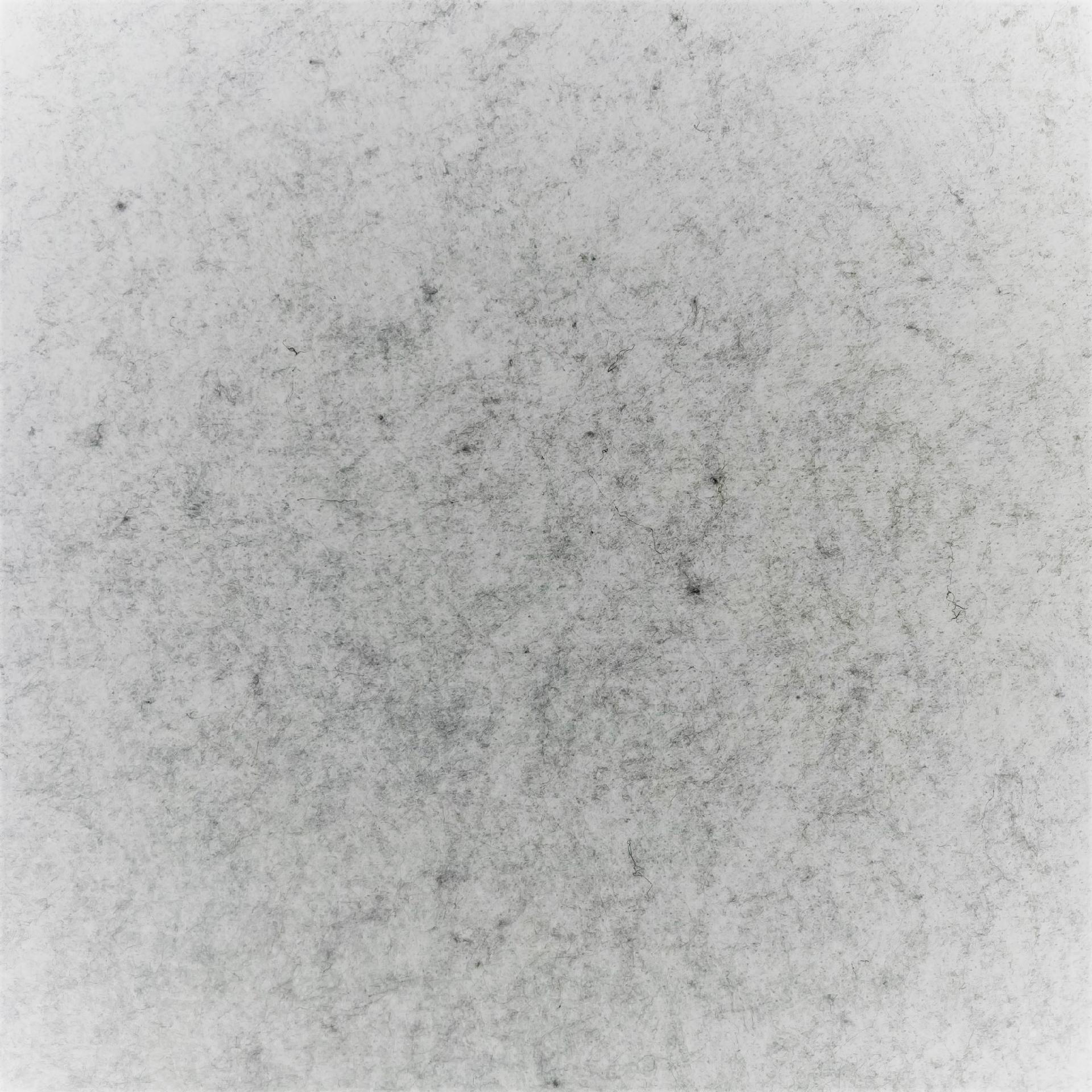 Pannolenci bianco melange grigio  1,4 mm Arti e Grafica 180 x 50cm