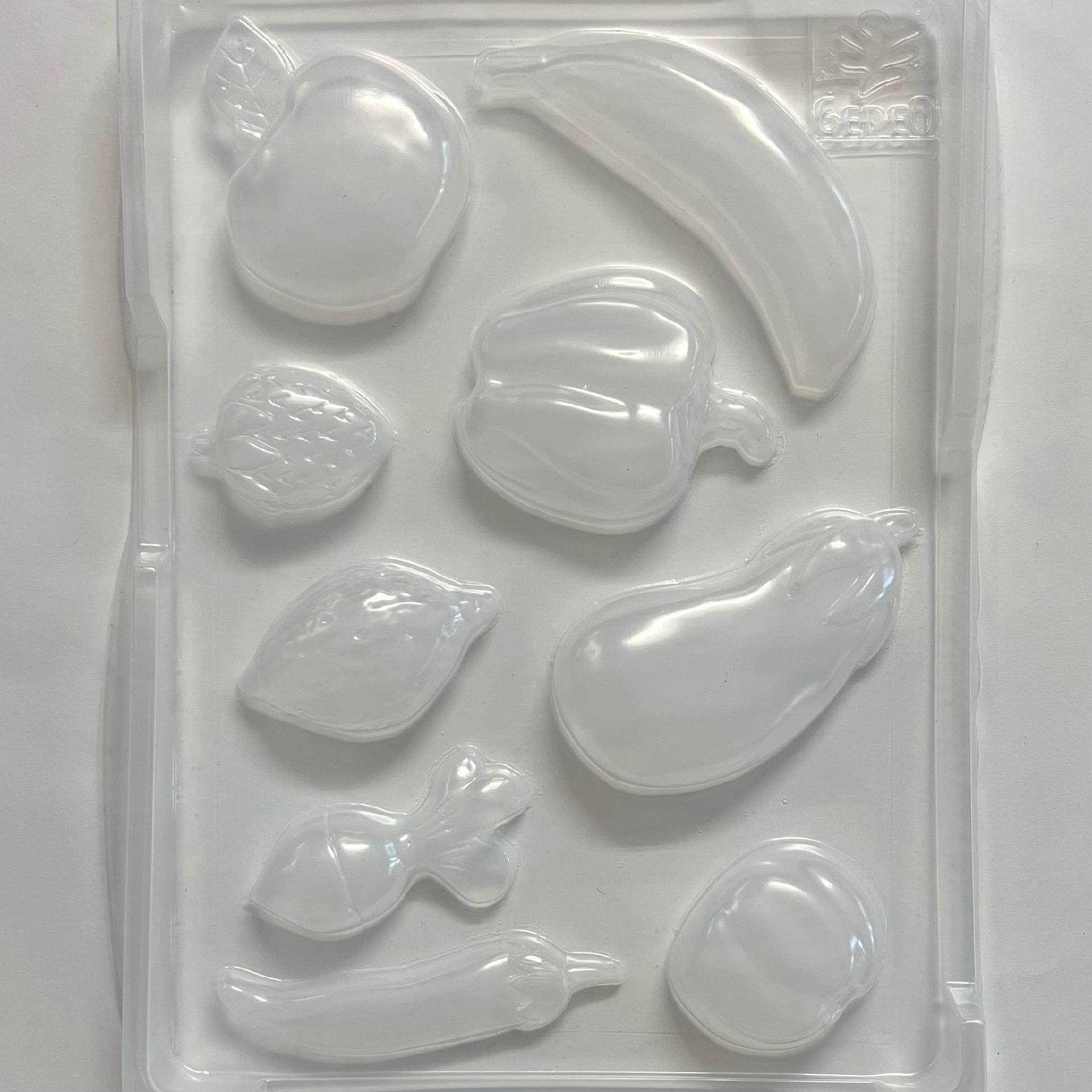 Stampo - frutta e verdura gedeo 22,5 cm x 30 cm