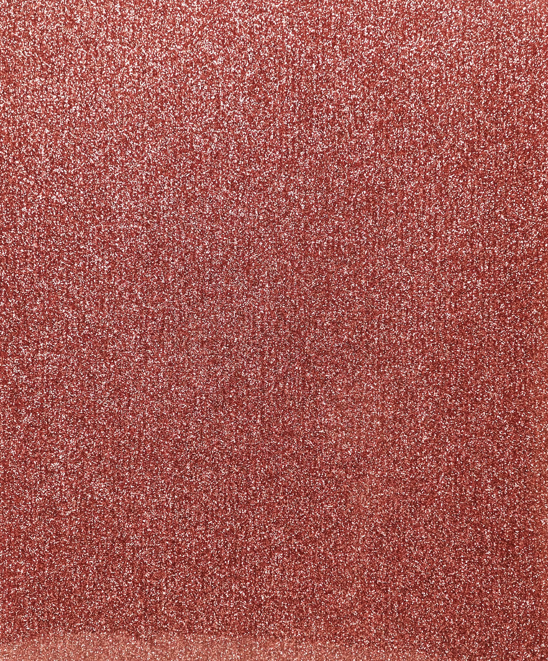 Termovinile Glitter Rose Gold Siser A4