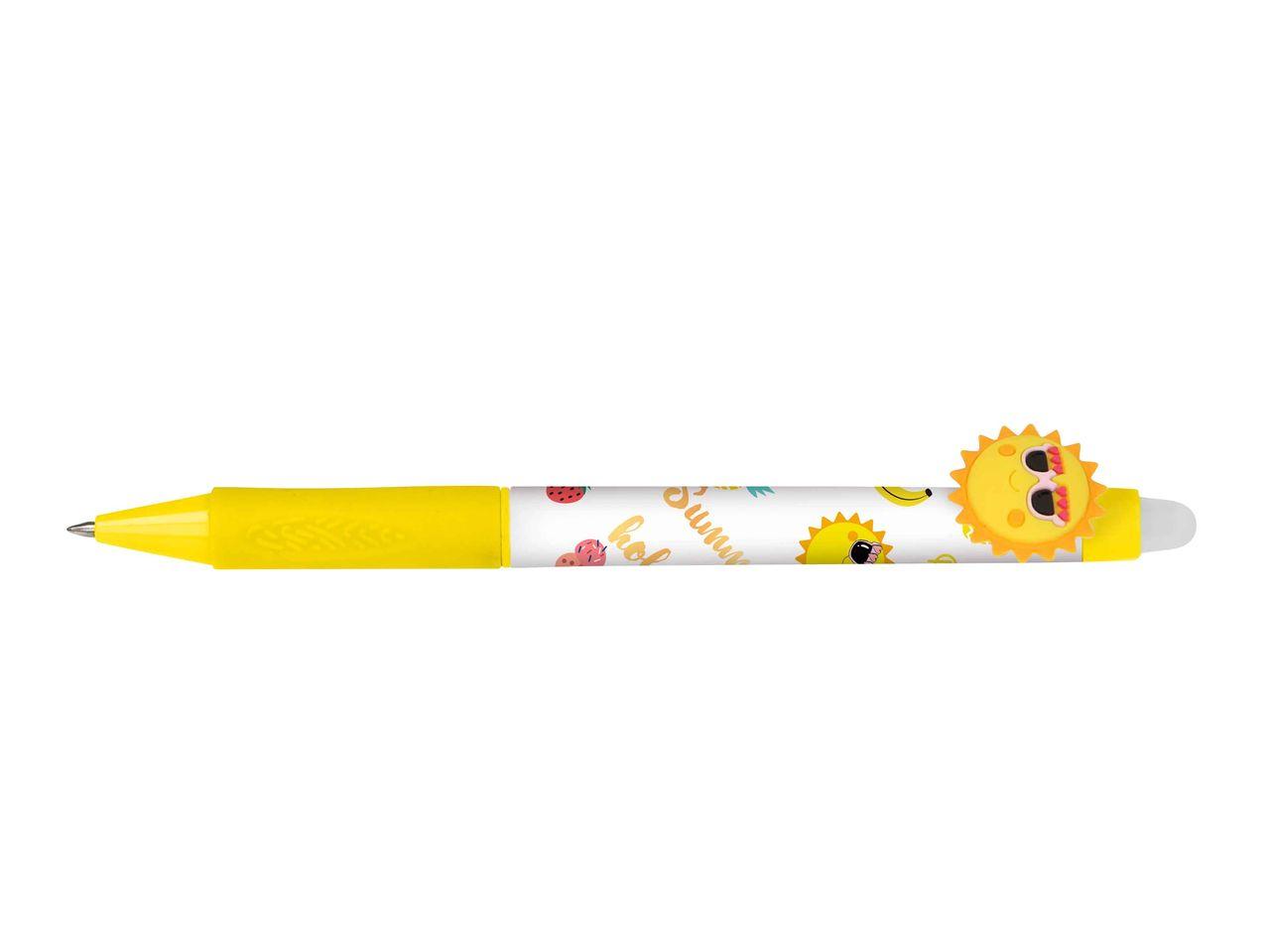 penna  cancellabile magixx inchiostro blu 0,7 mm OnLine sunny