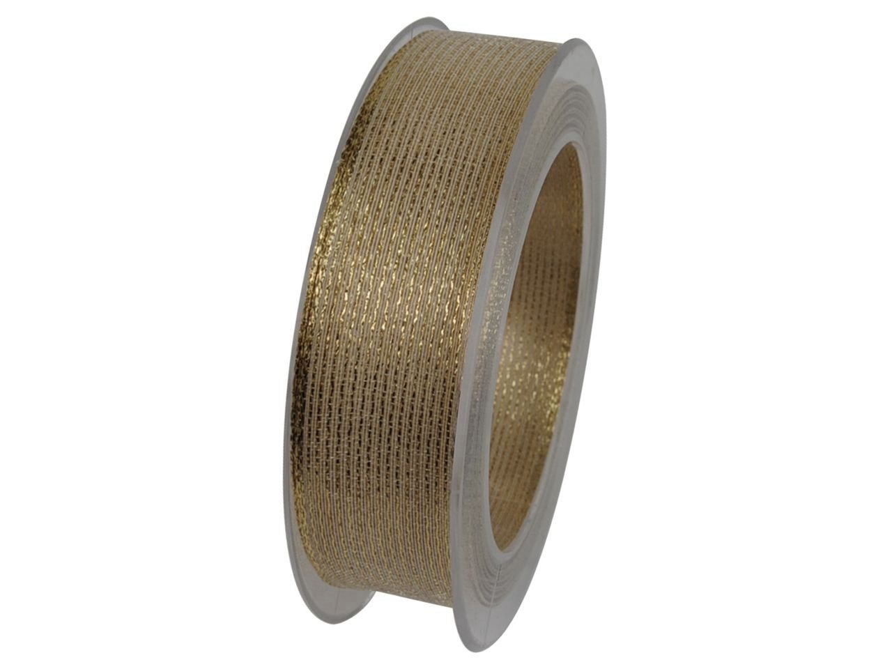 nastro crema Goldina 0.40mm x 1 mt