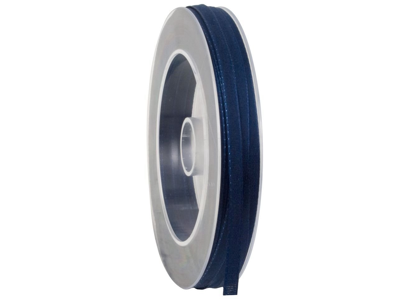 Nastro unica tinta blu marina Goldina Busta da 5 mt