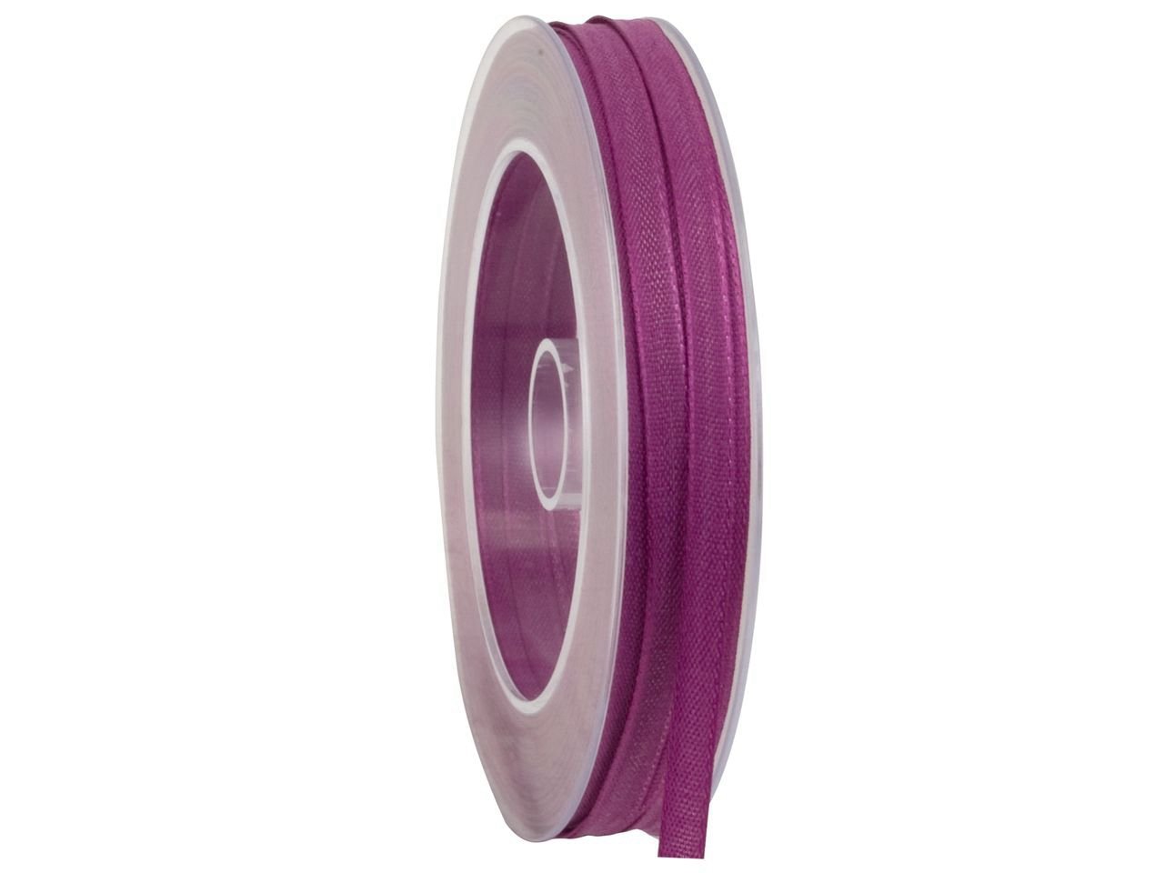 nastro decorativo magenta 6 mm Goldina busta da  5mt
