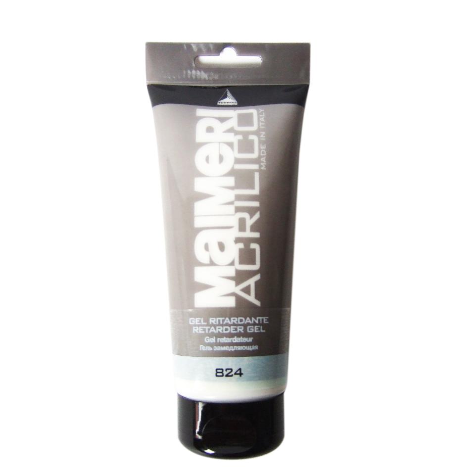 Gel ritardante 824 maimeri tubo da 200ml