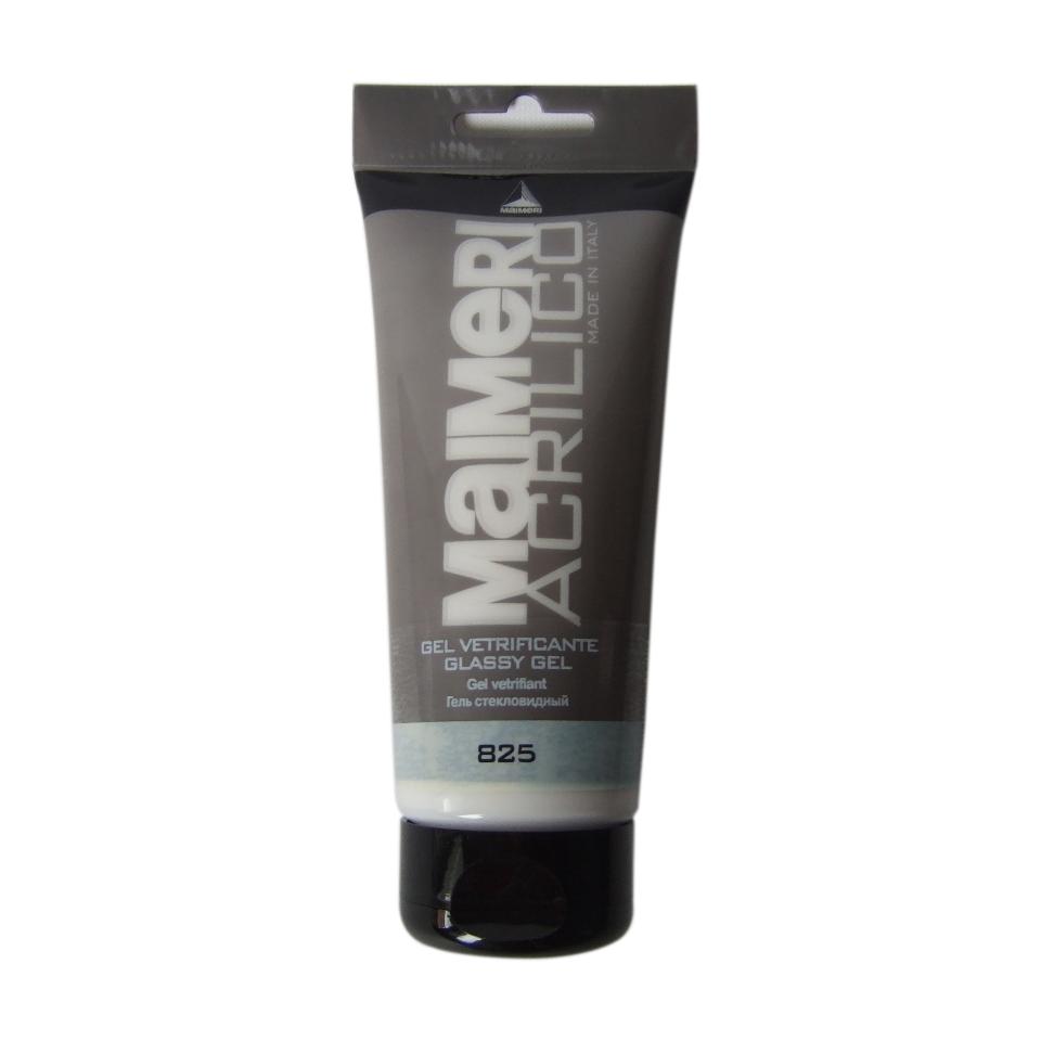 Gel vetrificante 825 maimeri tubo da 200ml