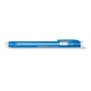 mars plastic 528 portagomme staedtler per grafite su carta e pellicola