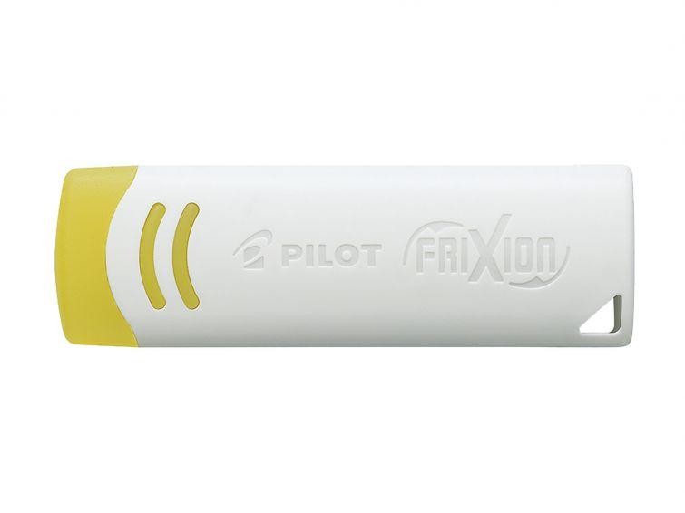 Frixion remover  pilot gomma adatta ai prodotti della stessa linea