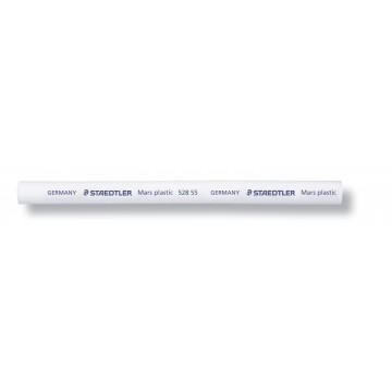 Ricarica gomma staedtler mars plastic diametro 7mm lunghezza 9,8 cm