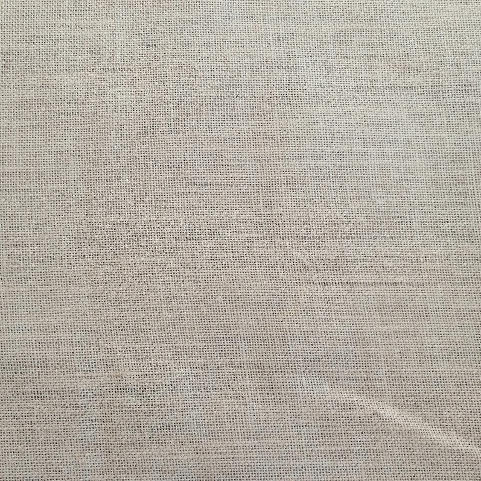 tessuto juta ecru' stafil alt 190 cm x 0.50 cm