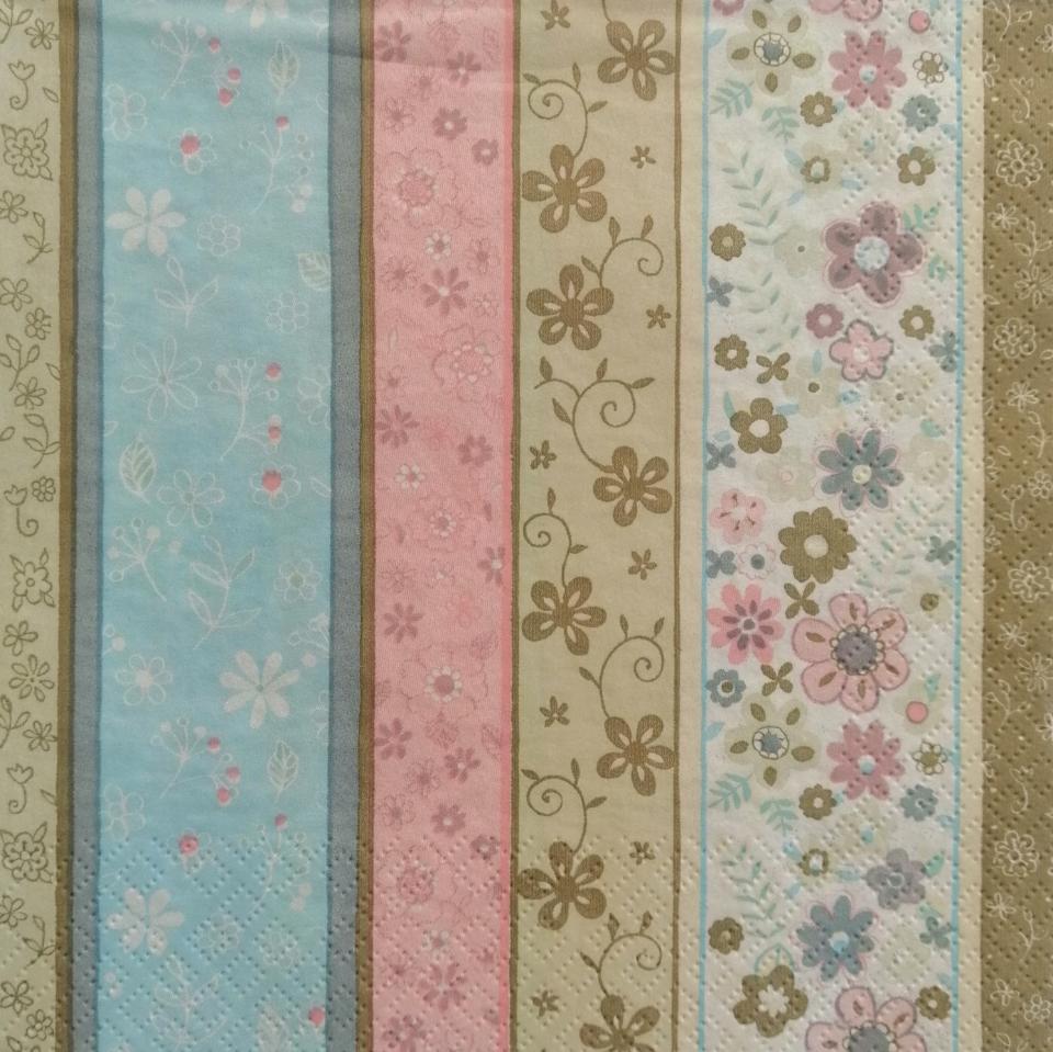 tovaglioli per decoupage decori shabby arti e grafica busta da 2 pezzi 33x33 cm