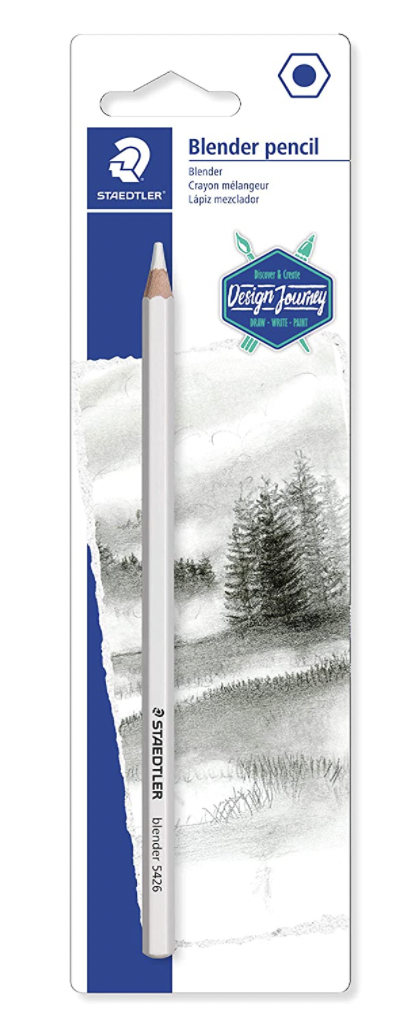 Blender Pencil - Matita per sfumature staedtler  Blender 5426