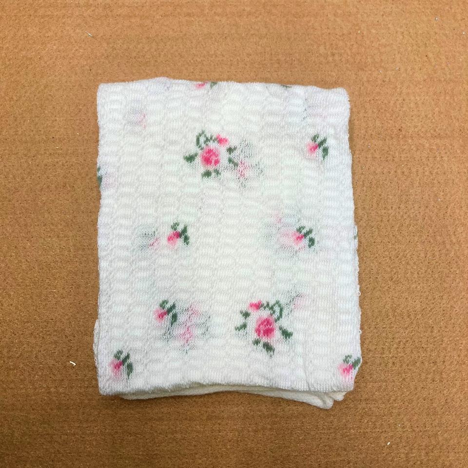 Tubolare Spring Latte/Rosa renkalik 50 cm