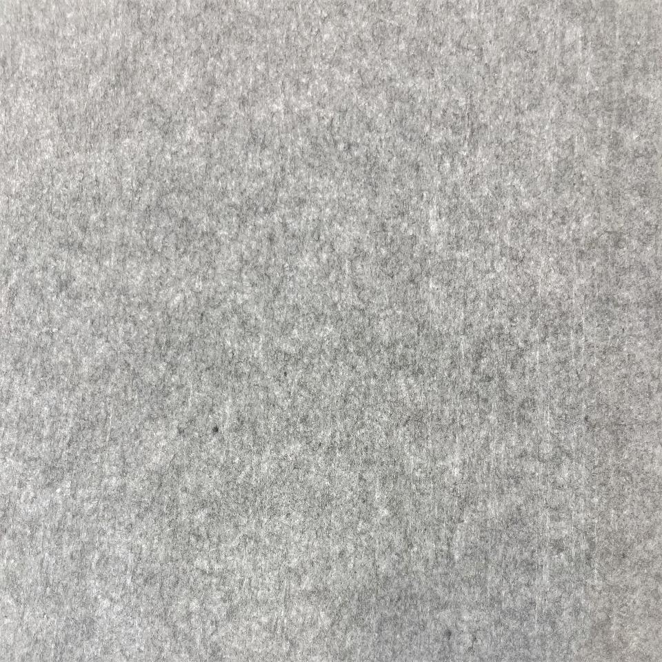 Pannolenci grigio melange H 90cm x 50cm  stafil h 90 x 50 cm