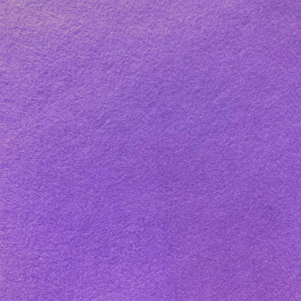 Pannolenci lilla 1 mm stafil 90x50cm