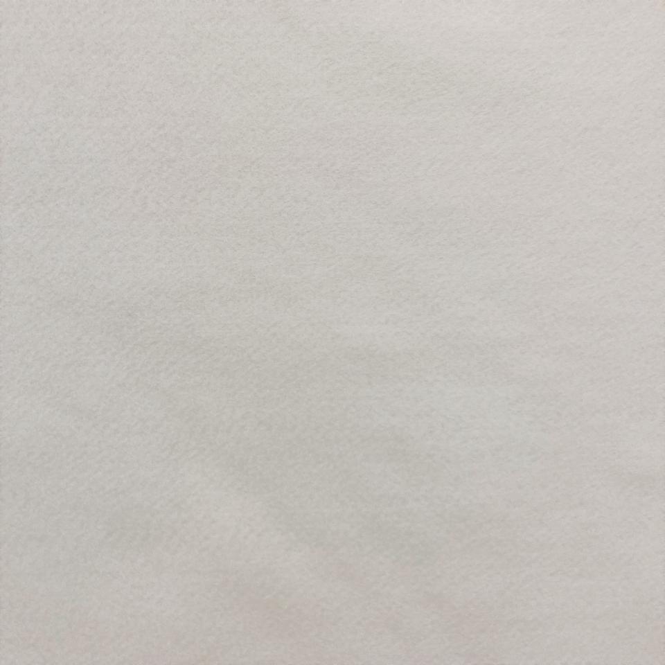 Pannolenci Bianco 1mm Arti e Grafica h 180 x 50 cm