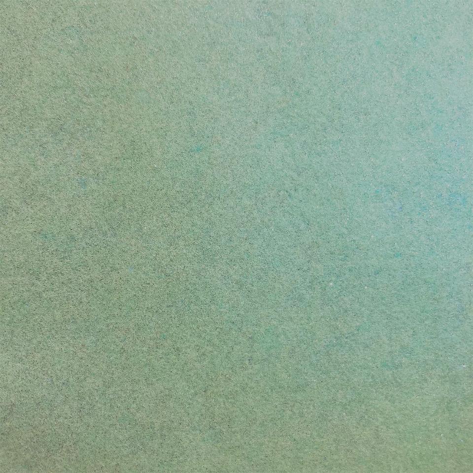 Pannolenci Verde Acqua Glitterato 1mm Stafil 90 x 50cm