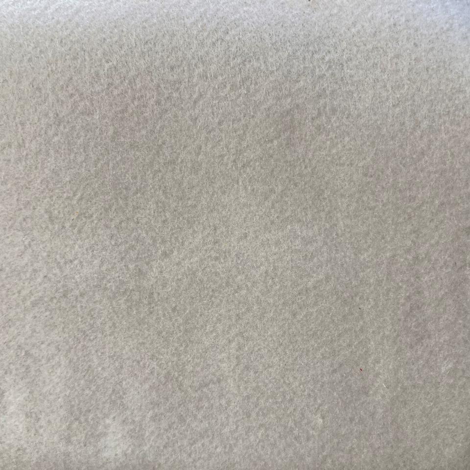 Pannolenci Avorio 1mm Arti e Grafica 180 x 50cm