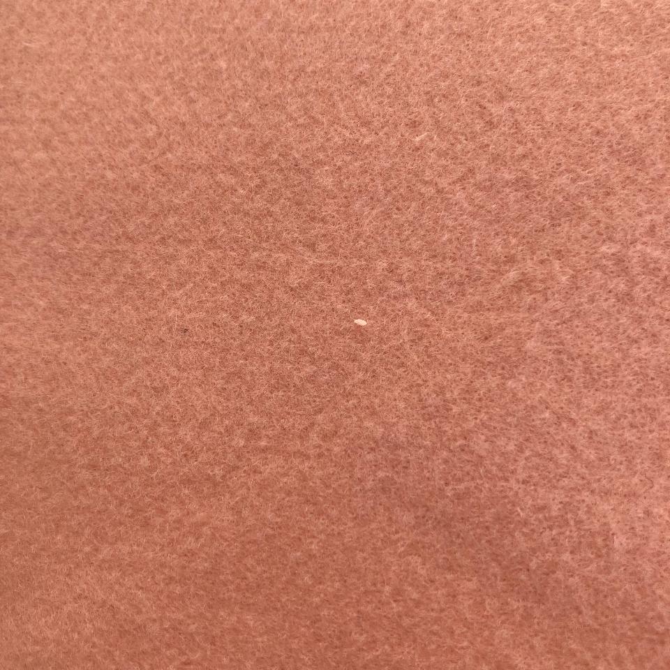 Pannolenci Rosa 1,4 mm Arti e Grafica 180 x 50cm