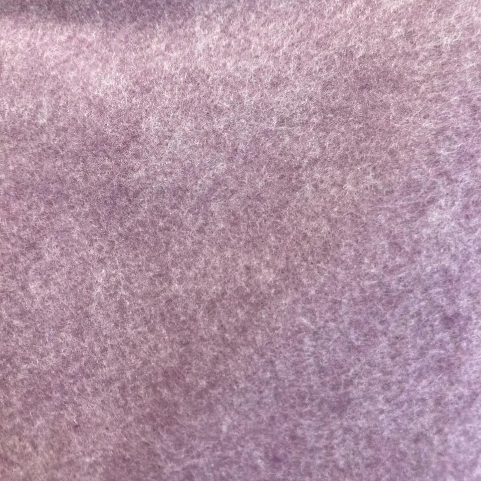 Pannolenci Lilla Mel. 1,4 mm Arti e Grafica 180 x 50cm