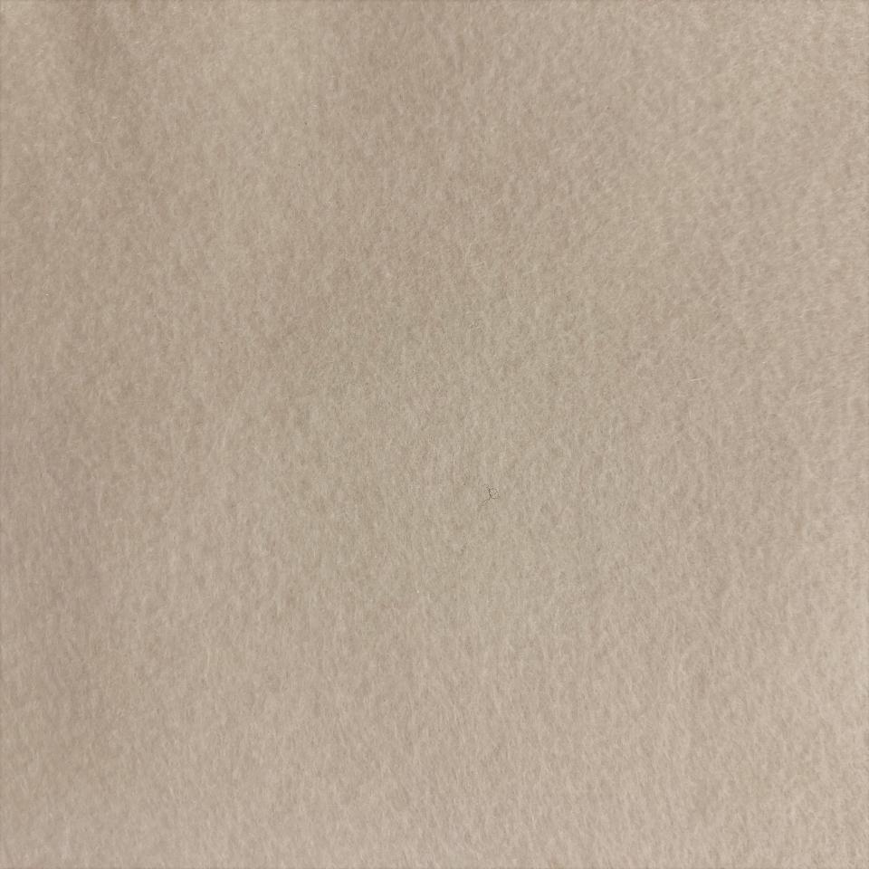 Pannolenci Bianco Lana 1,4 mm Arti e Grafica 180 x 50cm