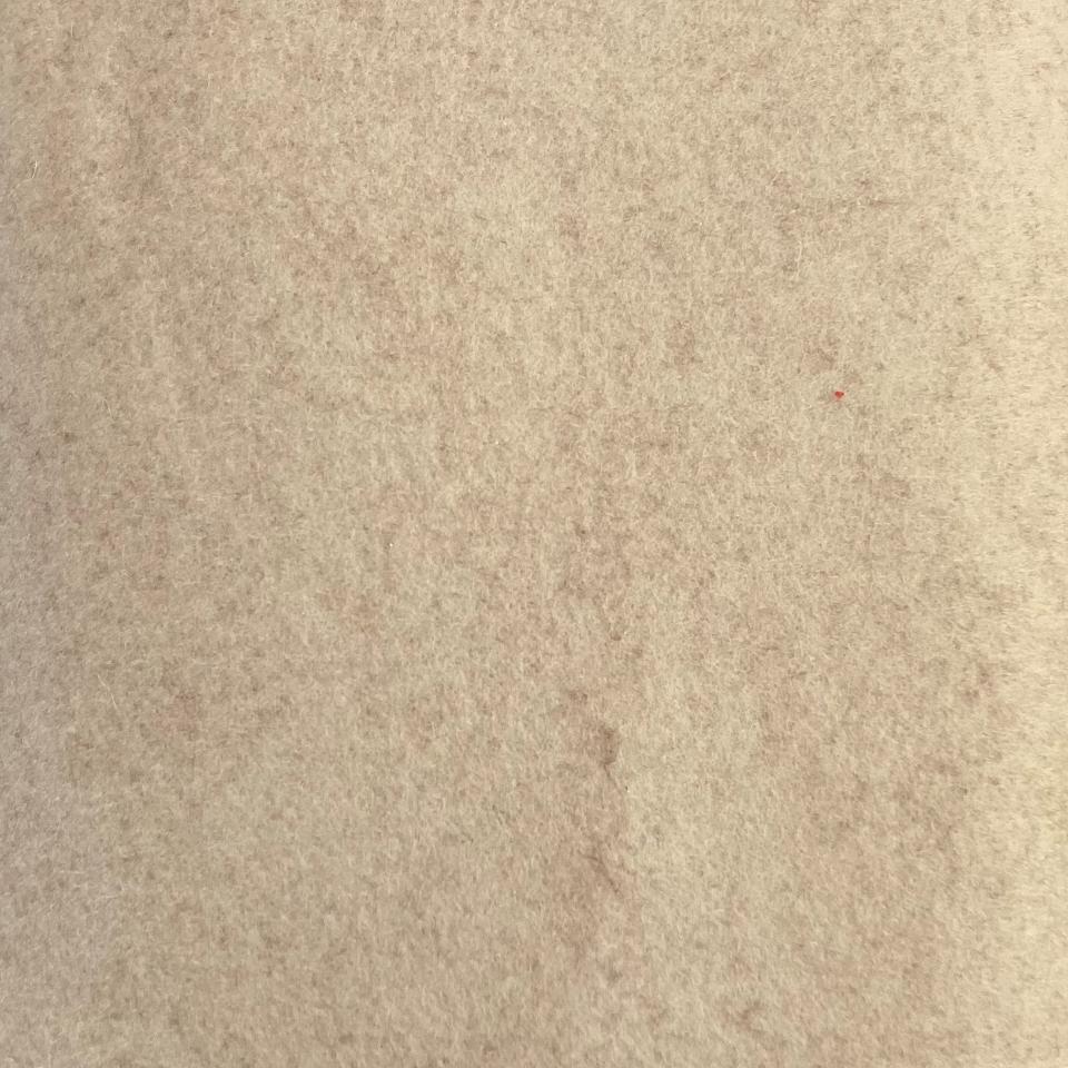 Feltro Panna 2 mm Arti e Grafica 100 x 50cm