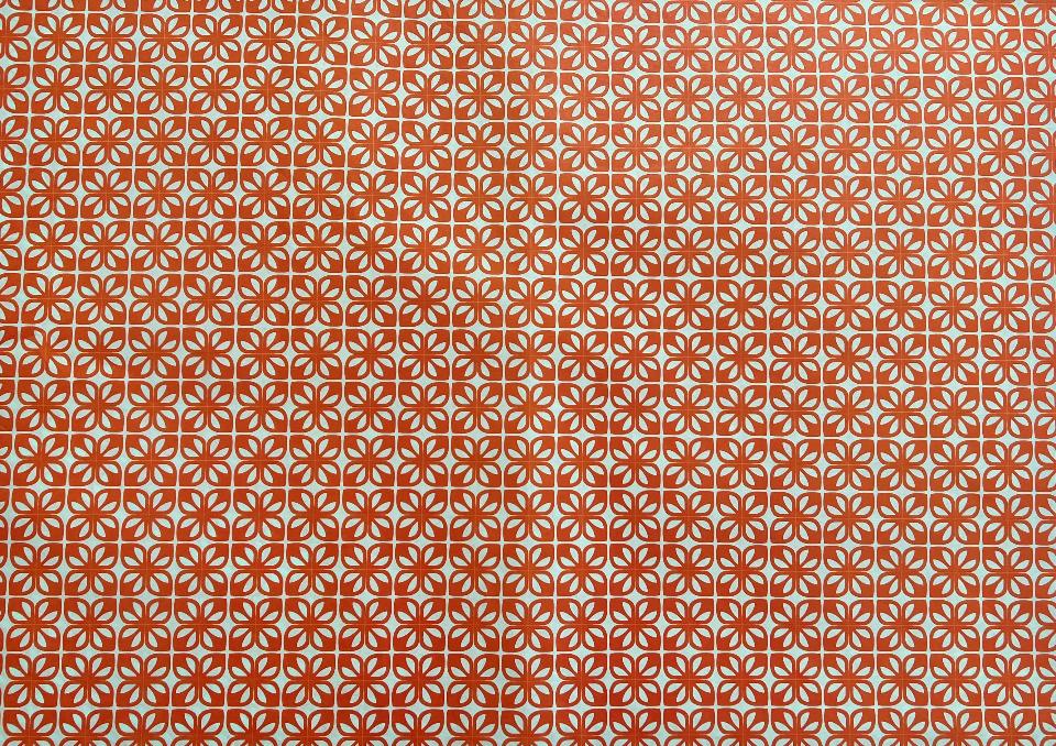 Carta velo - Tangelo Orange Barcelona (SC3) TODO Paper Soft 50x70 cm