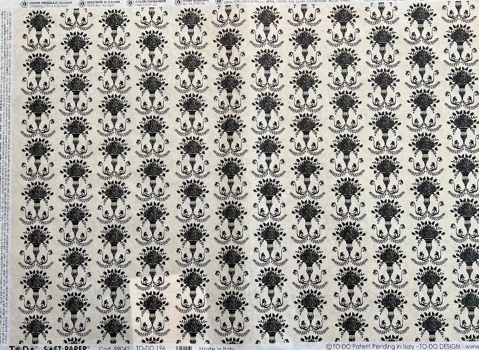 Carta velo - Sable Roma SC3 TODO Paper Soft 50 x 70 cm