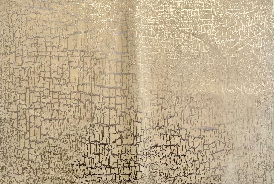 Carta velo - Crackle Gold TODO Paper Soft 50x70 cm