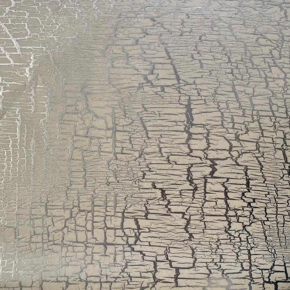 Carta velo - Crackle Gold TODO Paper Soft 50x70 cm