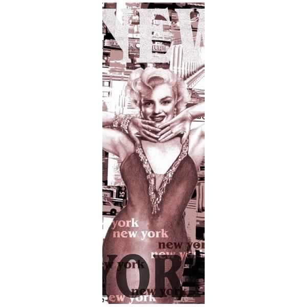 Carta Classic - Marilyn (sc2) Ferrario 34 x 100 cm