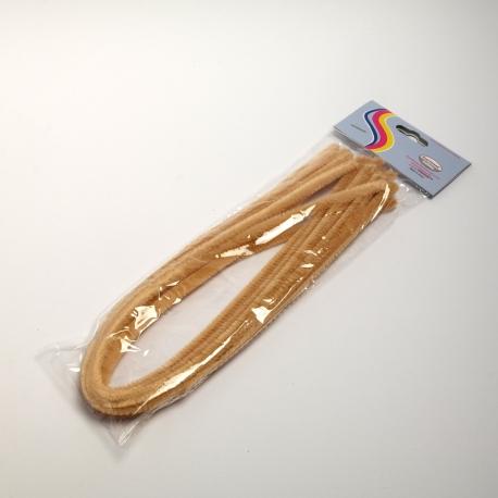Stecche di ciniglia  marianne hobby beige