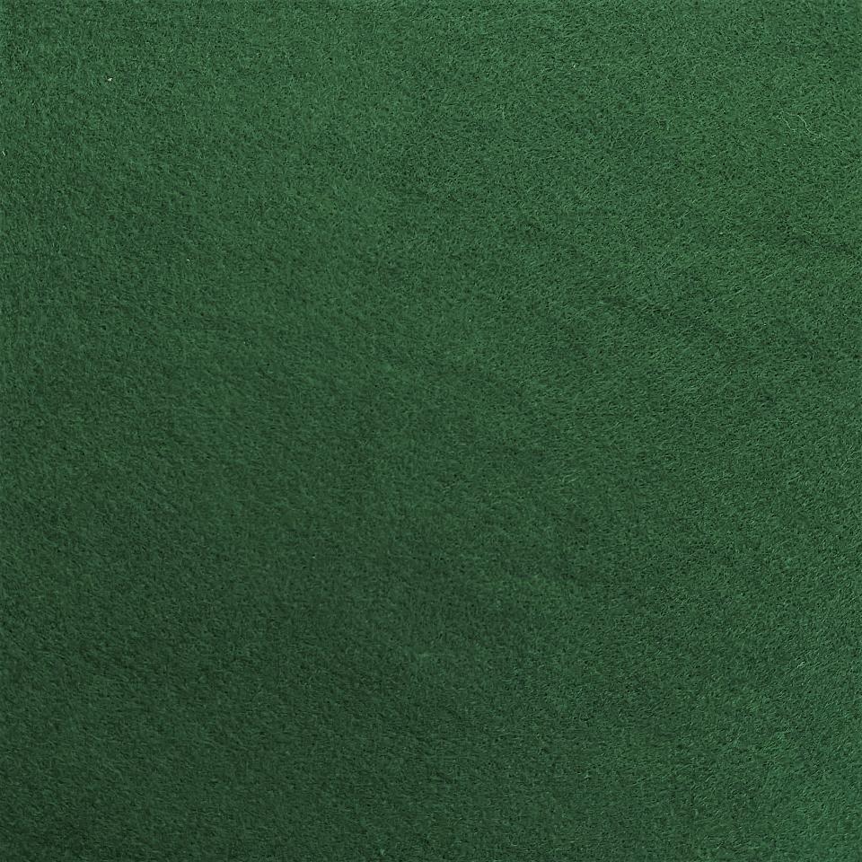 Pannolenci Verde scuro 1,4 mm Arti e Grafica 180 x 50cm
