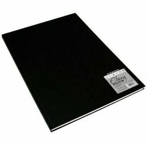 Sketch book per artisti daler rowney A4  21 x 29,7 cm 160 g/m²  54 fogli