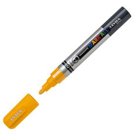 mark all (marcatori universali) lyra giallo 007 M (2mm)
