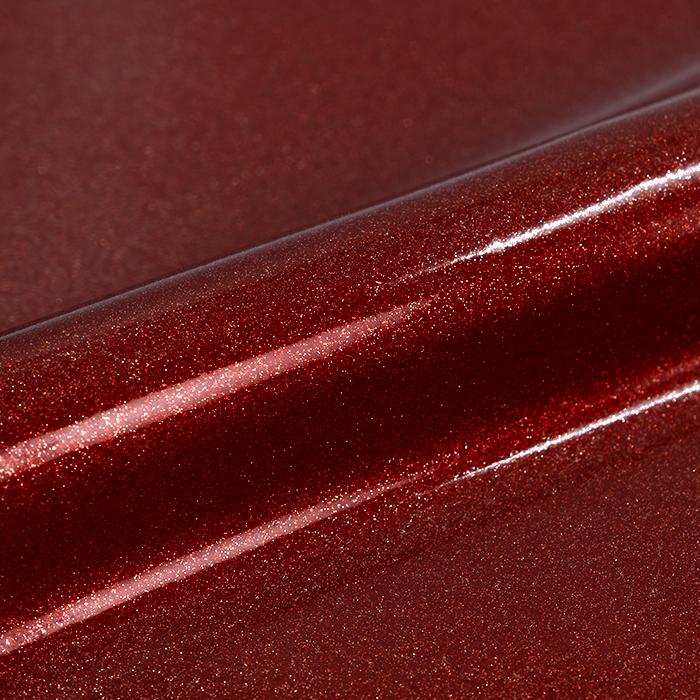 Vinile easypvs glitter Brick Red Siser A4