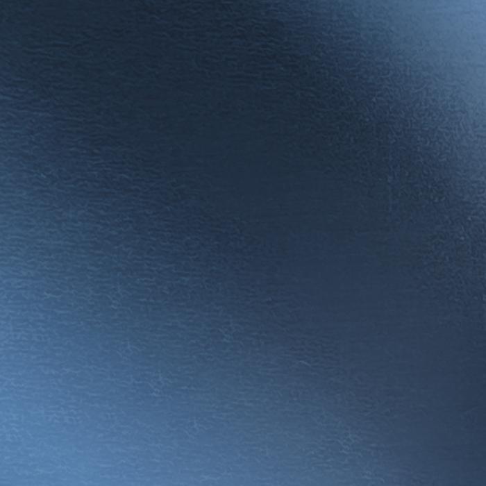 Termovinile Metal Silver Blu Siser A4