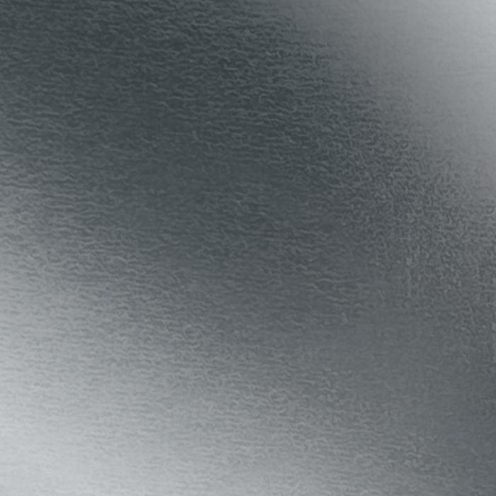 Termovinile Metal Silver Siser A4